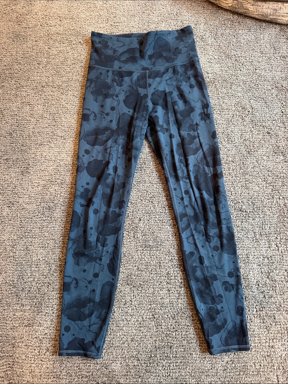Vuori Clean Elevation Legging